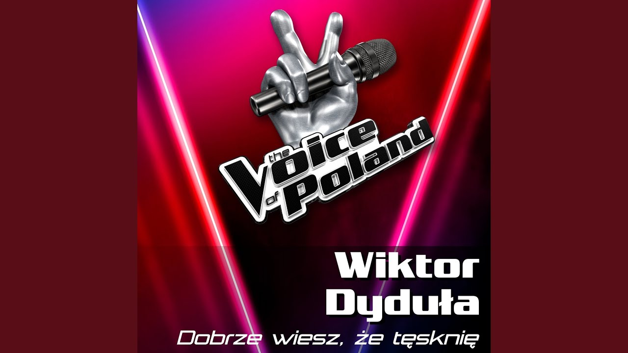 Dobrze Wiesz, Że Tęsknię