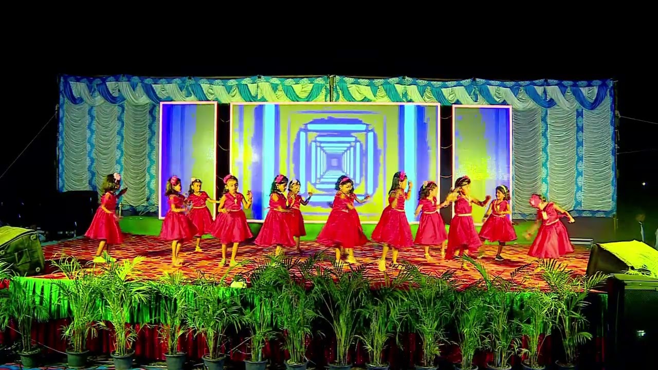 PARAMA SUNDARI REMIX 
