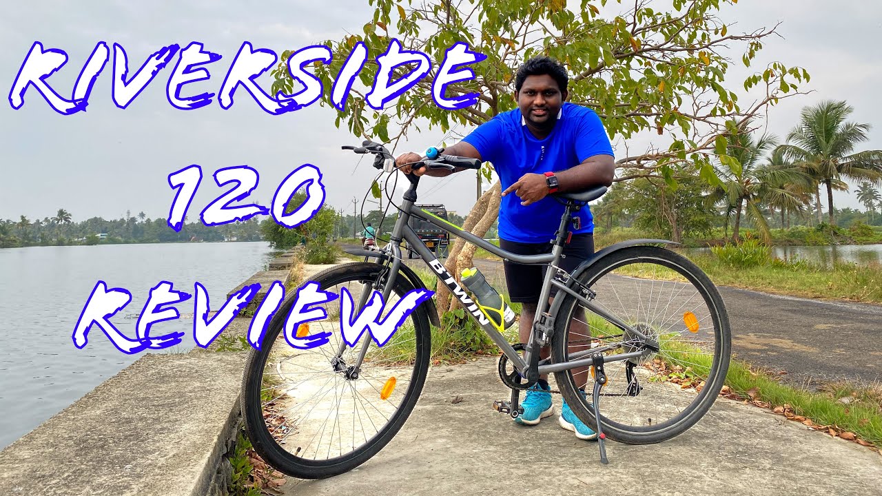 RIVERSIDE 120 REVIEW AND QUICK COMPARISON | MALLU MARINER VLOGS