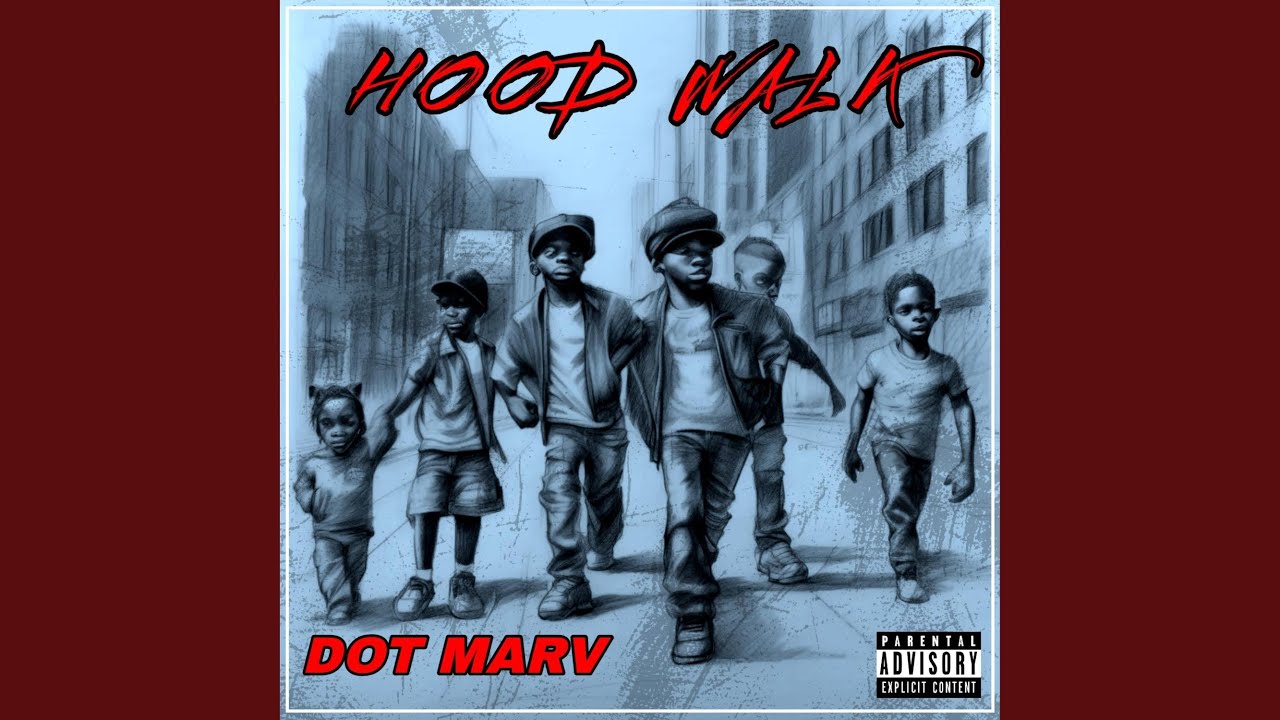 Hood Walk