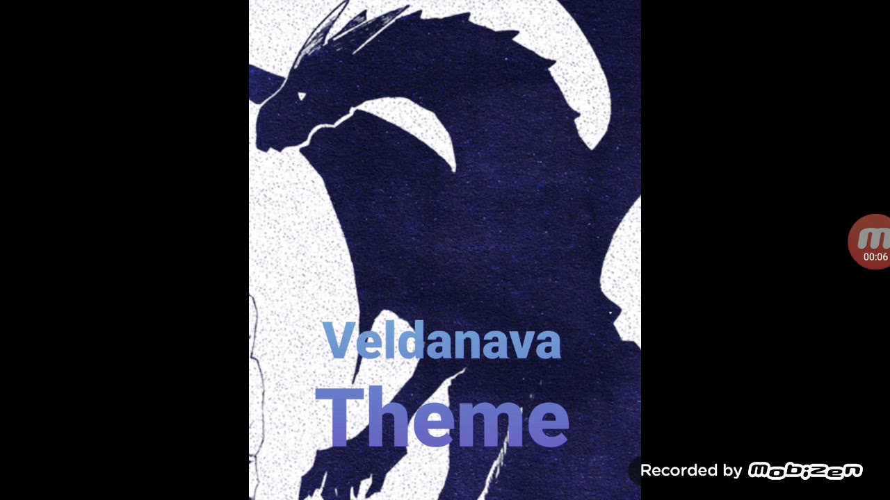 Tensei Shitara Slime Datta Ken Veldanava Theme (Fan Made)