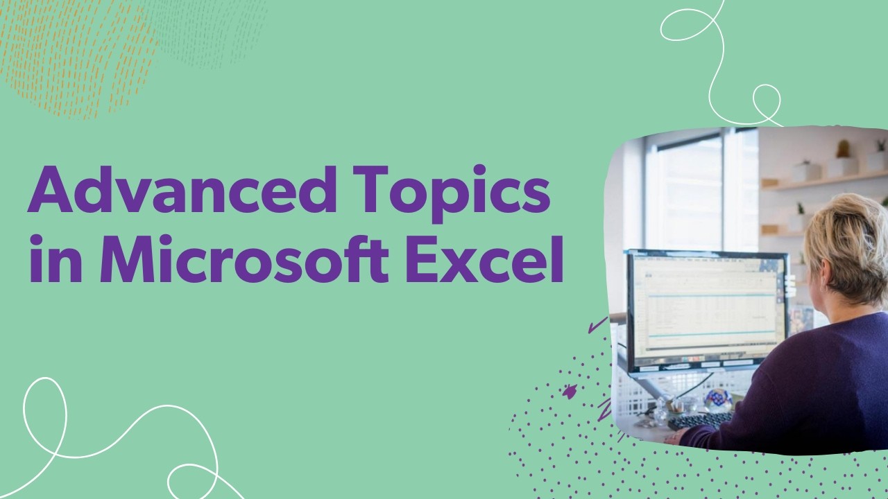 Nesting Formulas in Microsoft Excel