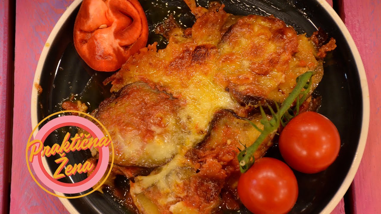 Praktična žena – Parmiđana