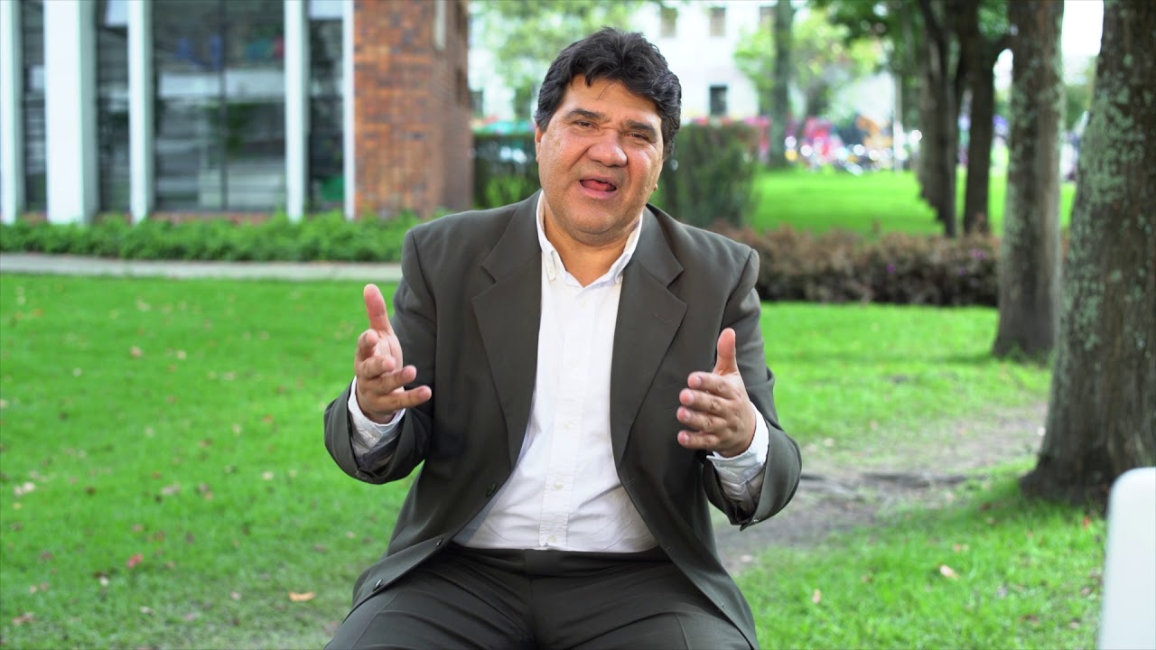 FERNAN FORTICH: Gestión financiera territorial
