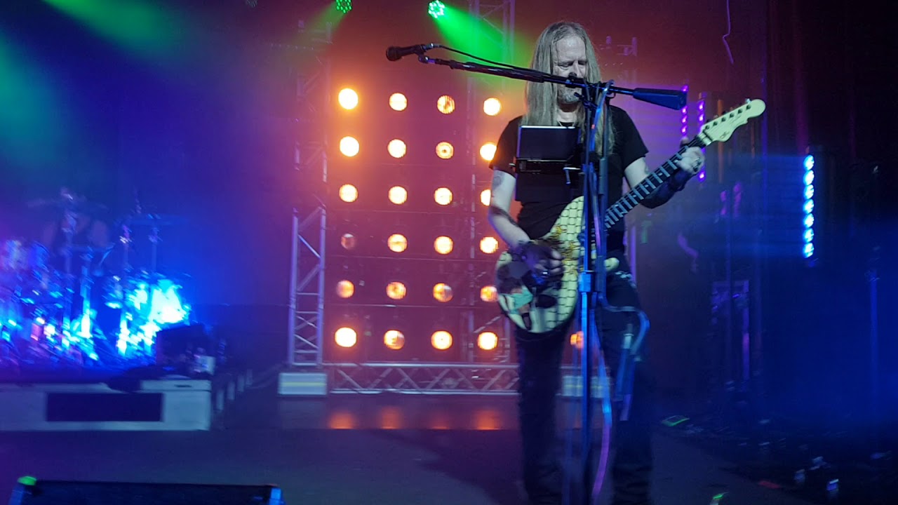 Alice In Chains - Would? LIVE @ Eatons Hill March 13, 2019