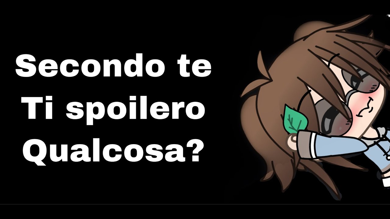 I WGF REAGISCONO AI LORO TIK TOK🥀
