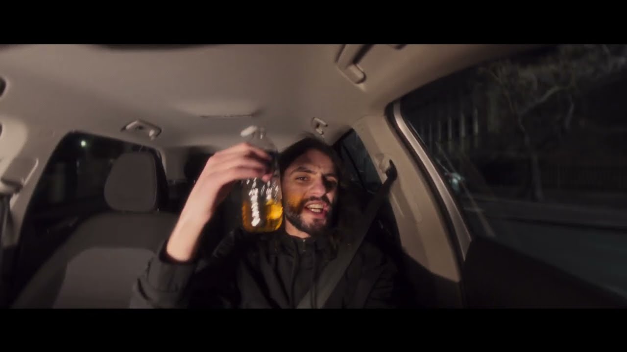 R’Milli - Gratta