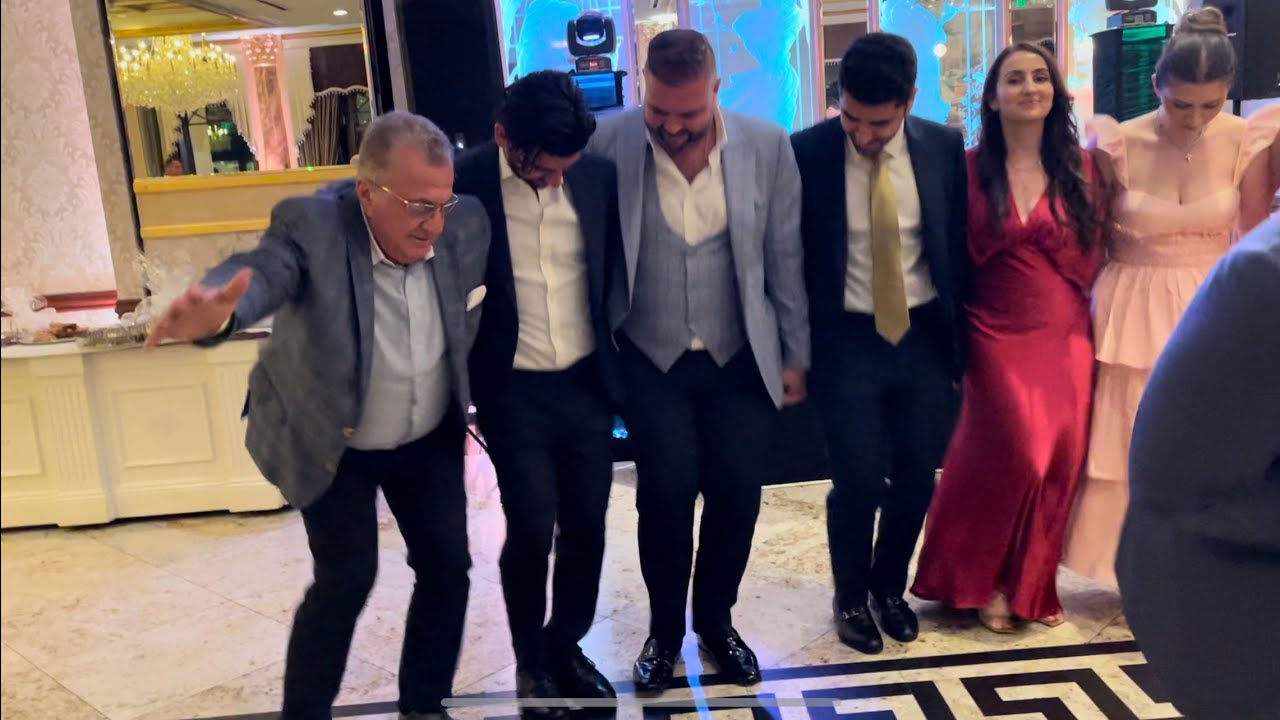 KATHFOTHE DANCE | SURYOYO PARTY