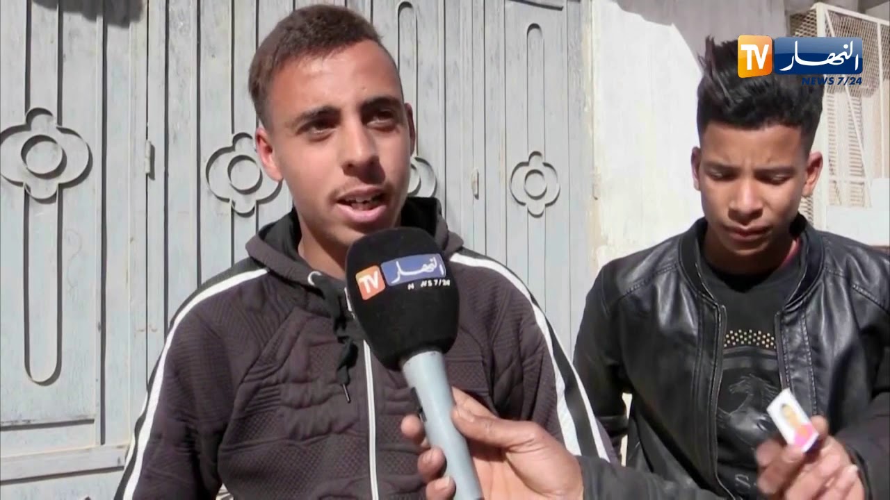 بشار: عائلة معمري تطلق نداءها للبحث عن إبنها المفقود منذ 12 يوما