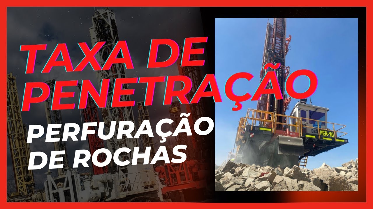 Taxa de Penetração