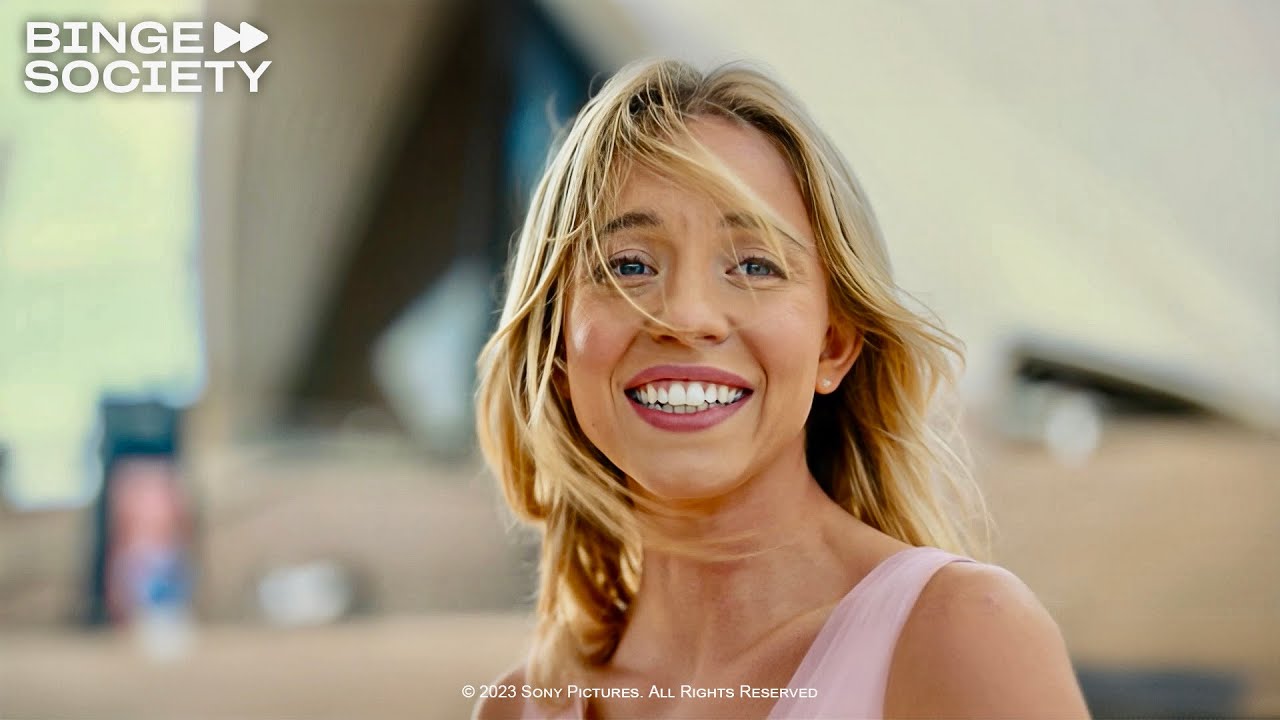 Anyone But You (2023): Best of Sydney Sweeney!