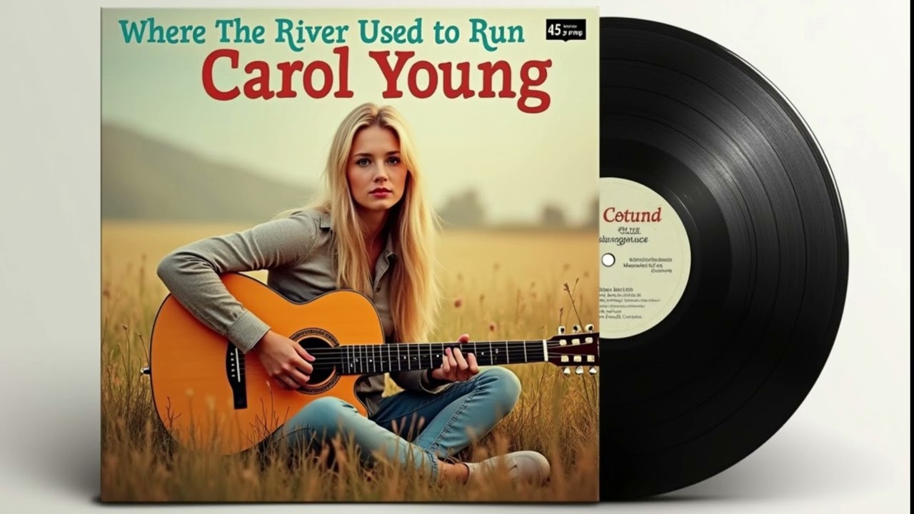 Carol Young &ndash; 