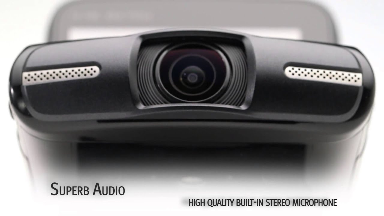 Introducing the Canon VIXIA mini