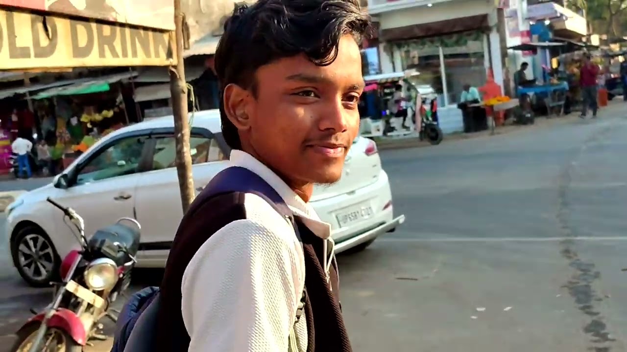 Uruwa Chauraha #many shopkeepers life