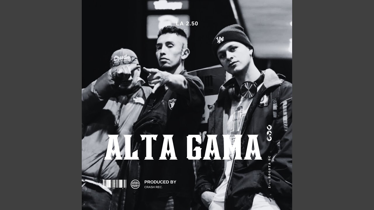 Alta Gama