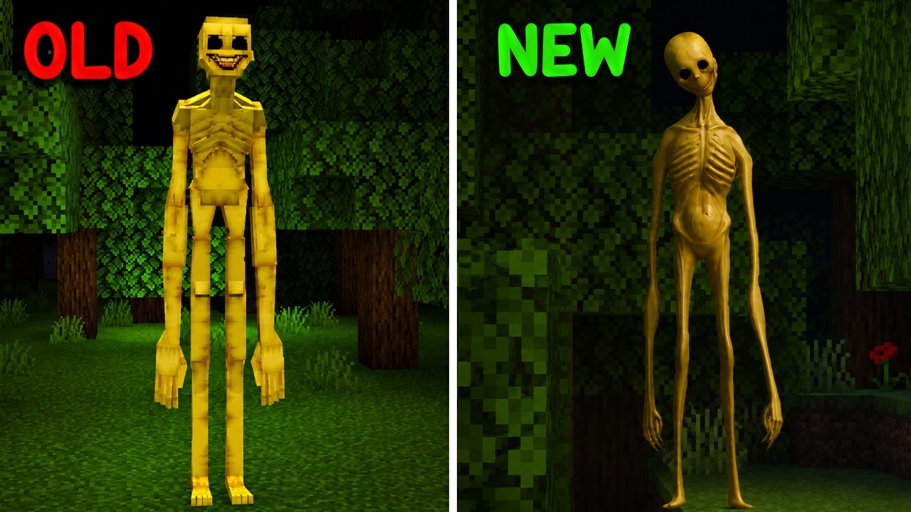 This NEW Verity Mod Is INSANE...