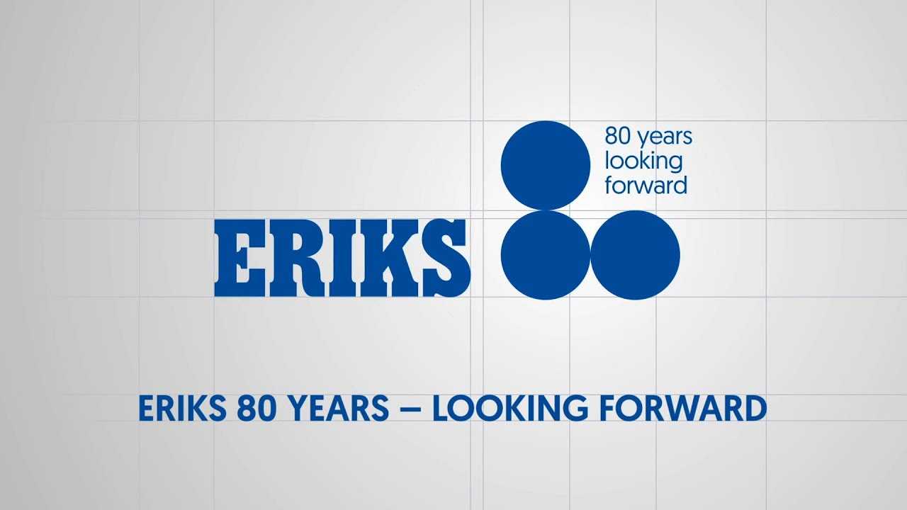 ERIKS 80 jaar | NL ondertiteling