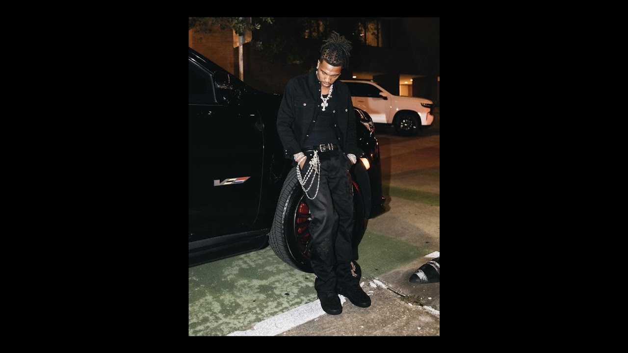 (FREE) Lil Baby Type Beat - 