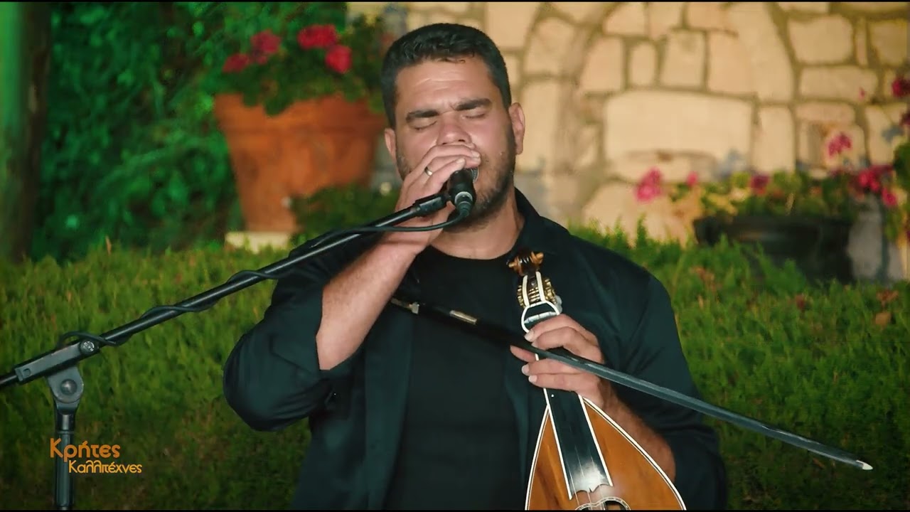 Κρήτες Καλλιτέχνες | Δημήτρης Βακάκης | Σάββατο 31/1 στις 21:45 - trailer
