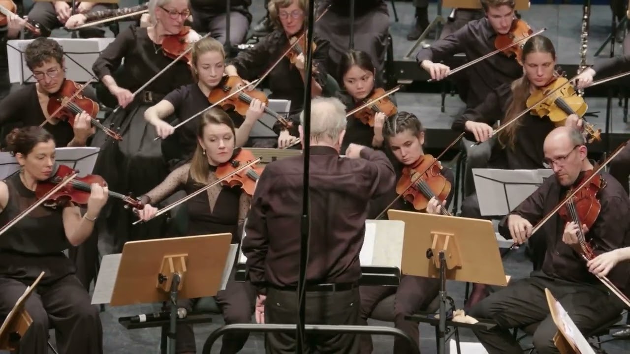 OSUL - Fantaisie et Fugue en do mineur (Bach), Transcription Elgar