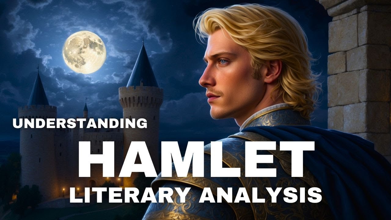 Understanding Hamlet | Exploring the Classics Series | Season One Episode Five