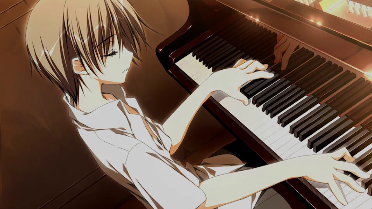 Subarashiki Hibi ED - Wonderful Everyday