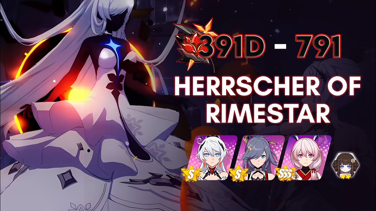 [Ex Abyss] Red Lotus D391: Rimestar 791 - HFS (S.0) AE (S.0) SR | HI 3 SEA