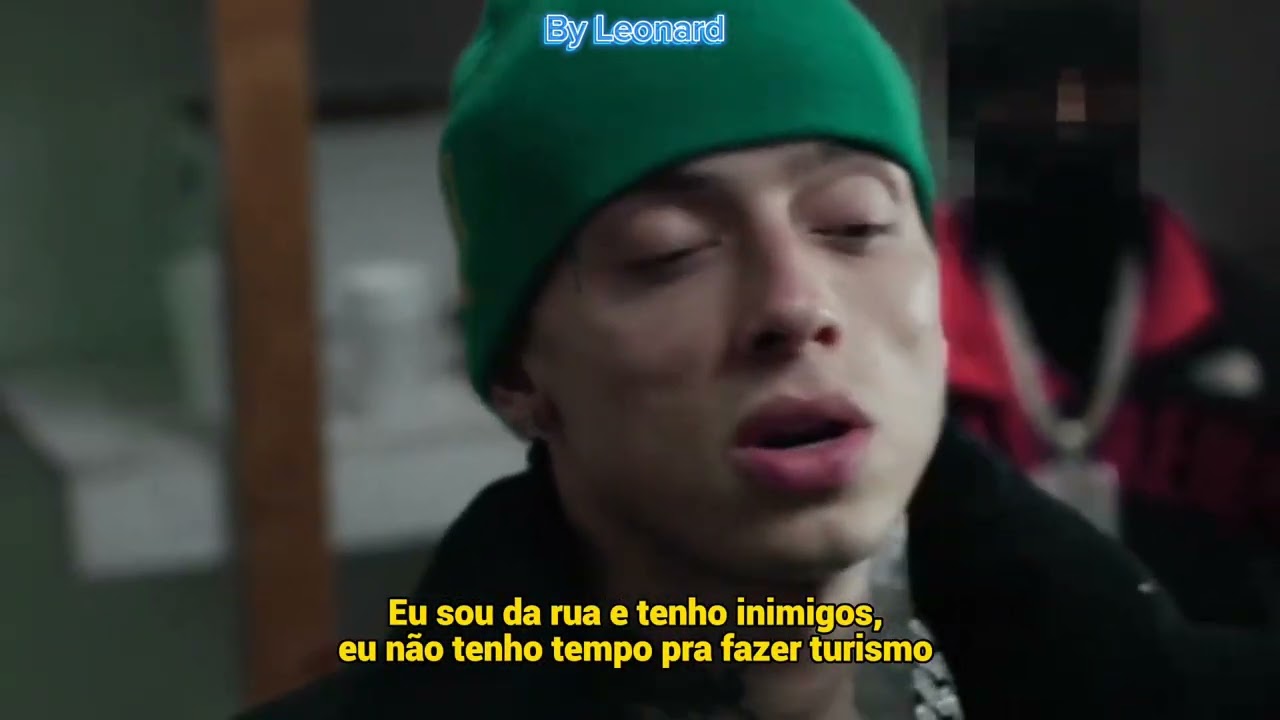Central Cee, 21 Savage - GBP - Legendado/Tradução 🇧🇷