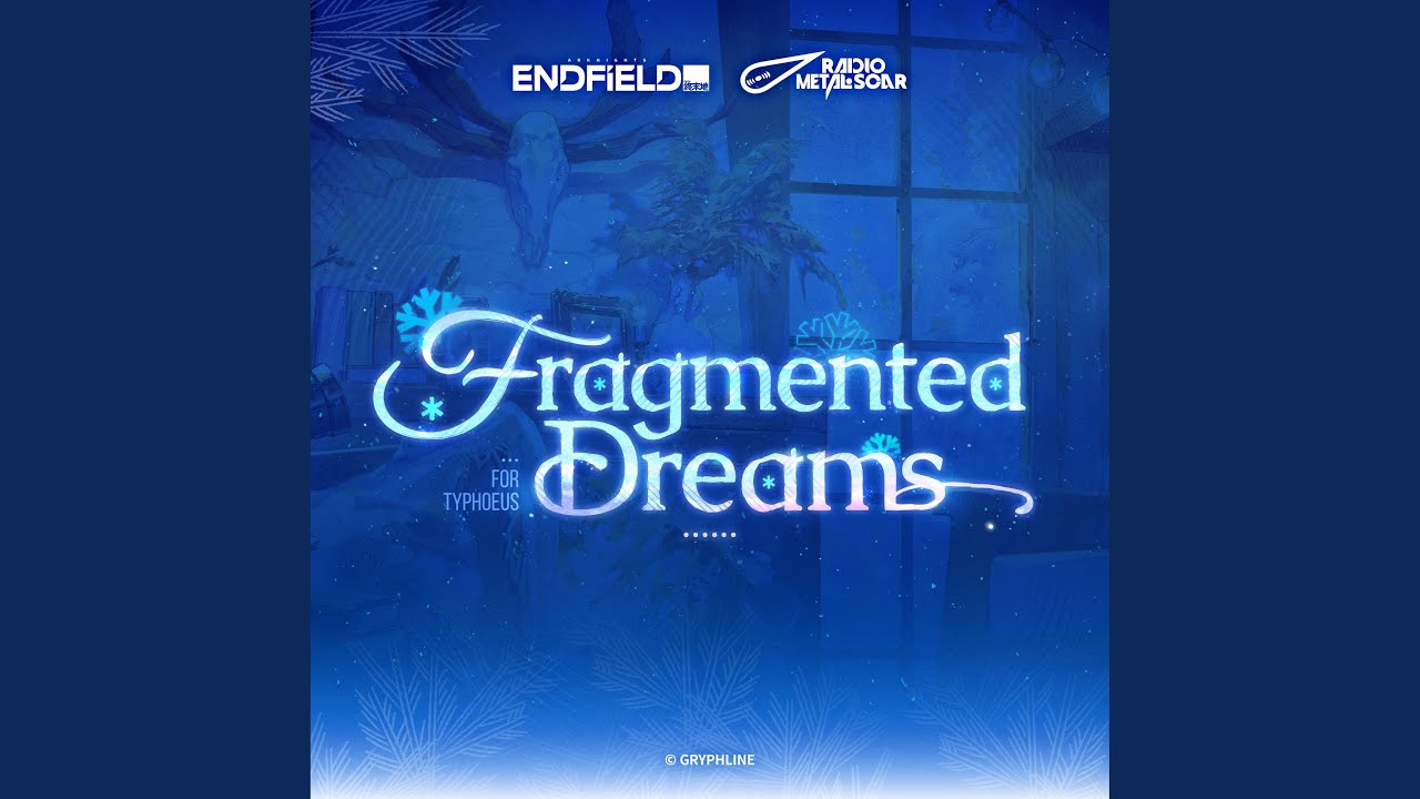 Fragmented Dreams