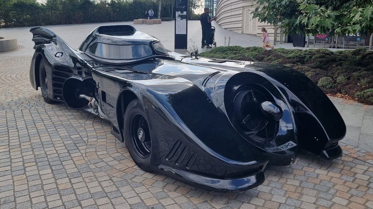 Car Stars Livestream in Southampton, UK | 5th August 2025