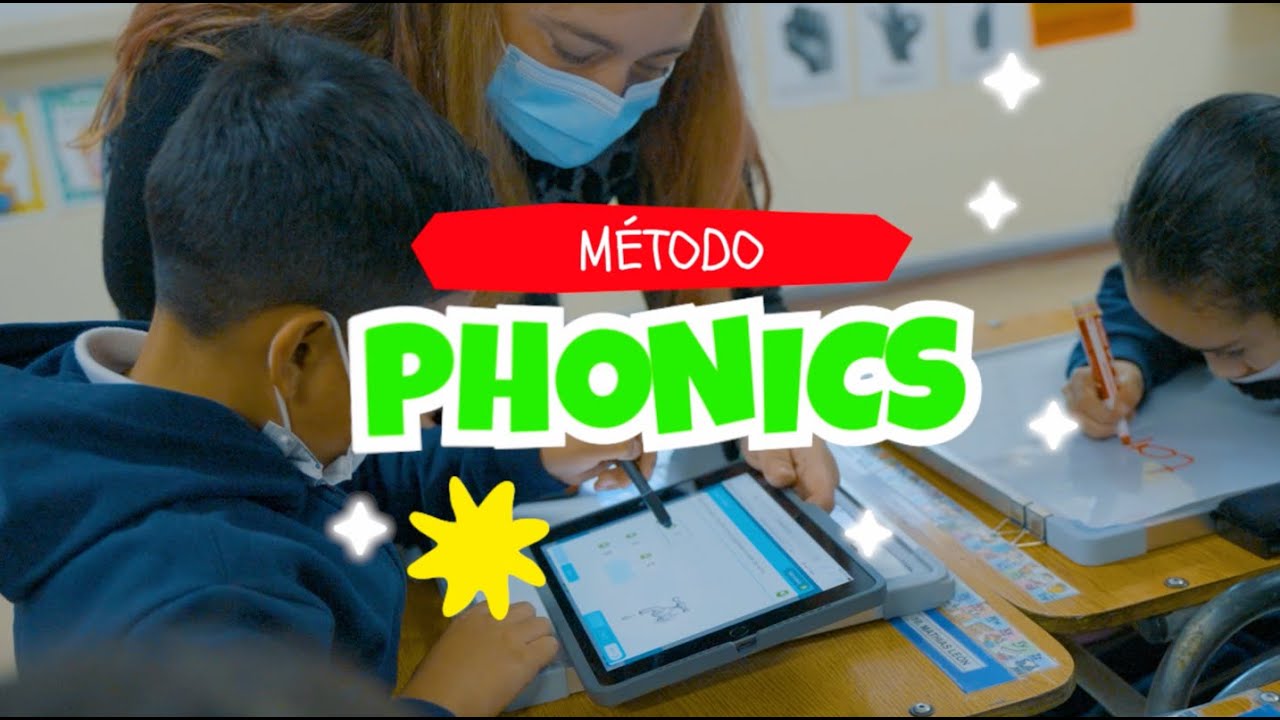 ¿Cómo aprendemos Inglés en el Compañía de María Seminario?