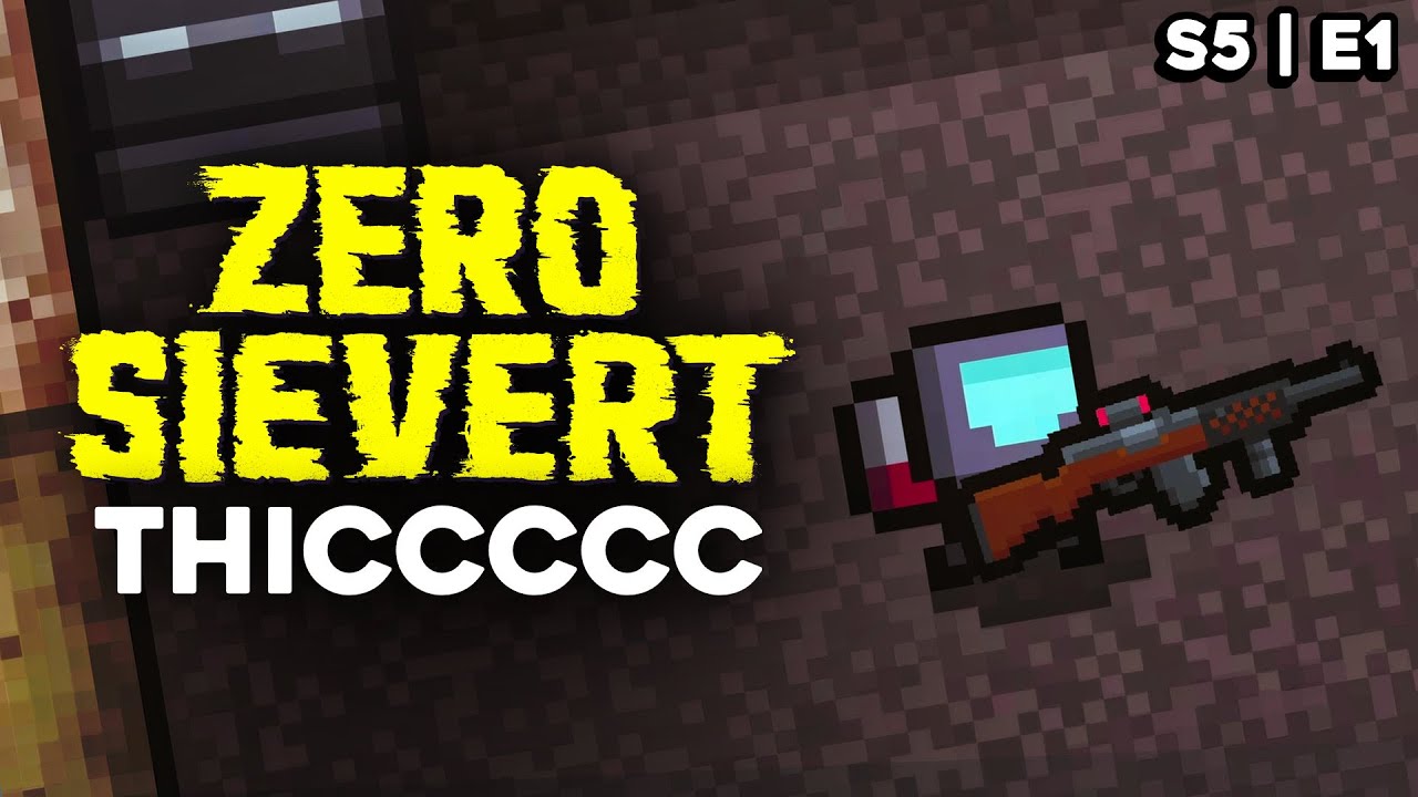 3 Raids In... This Is The Gear I Have 😎 - Zero Sievert | S5E1