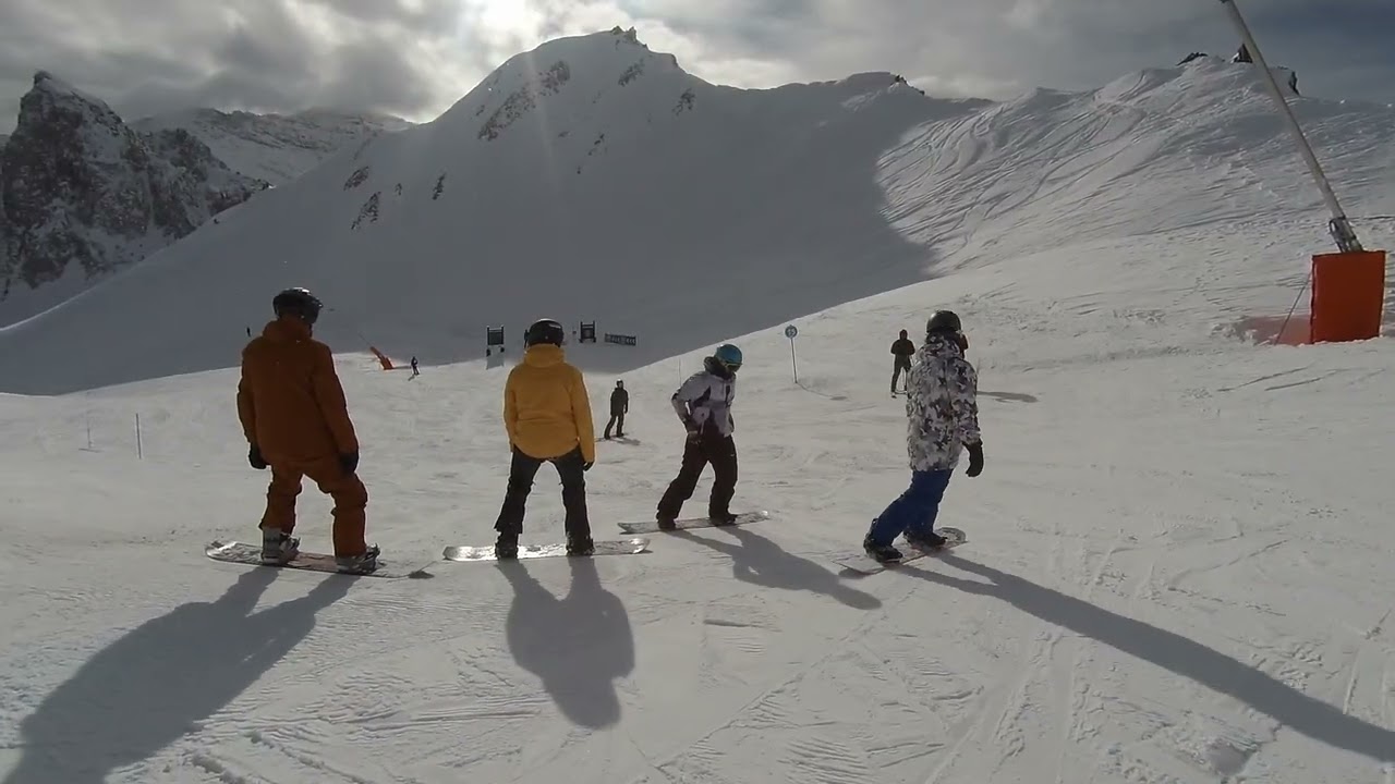 tignes 26, 4