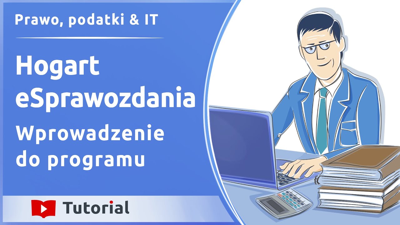01 Wprowadzenie do programu Hogart eSprawozdania