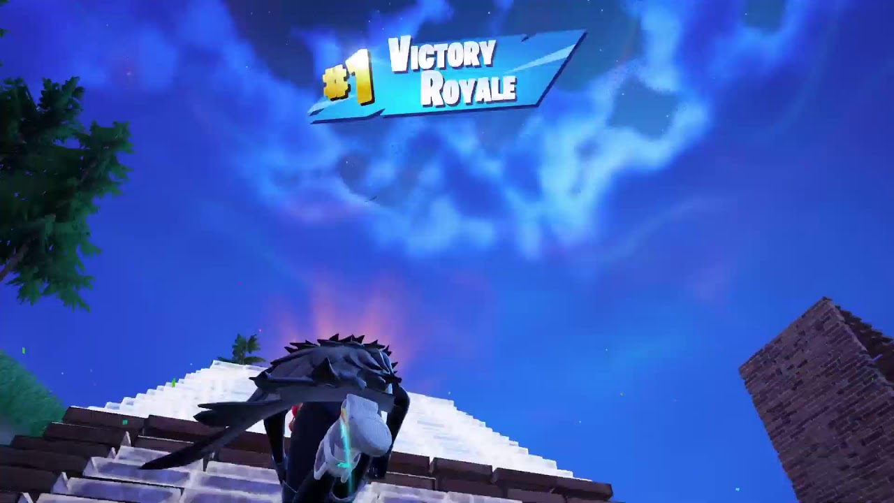 Fortnite PS5 Gameplay 3,057+ Wins 37,875+ Kills Grind