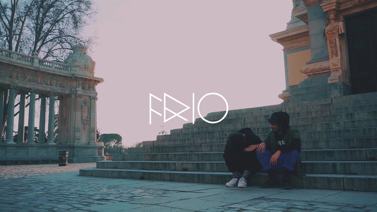 Gracy Hopkins - Ice, Pt. 2: FRÍO | Varelixx x Magnvm | Madrid