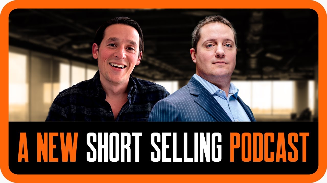 Shitcos, Tom Cruise & ICBMs | A Short Selling Podcast | Zer0es TV