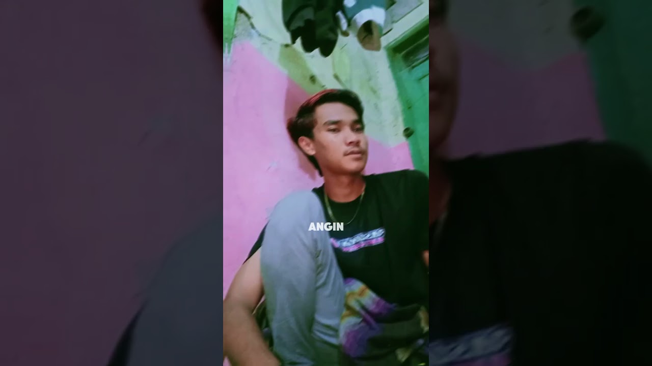 kmha mun aing lapar#SahaNurekNahan