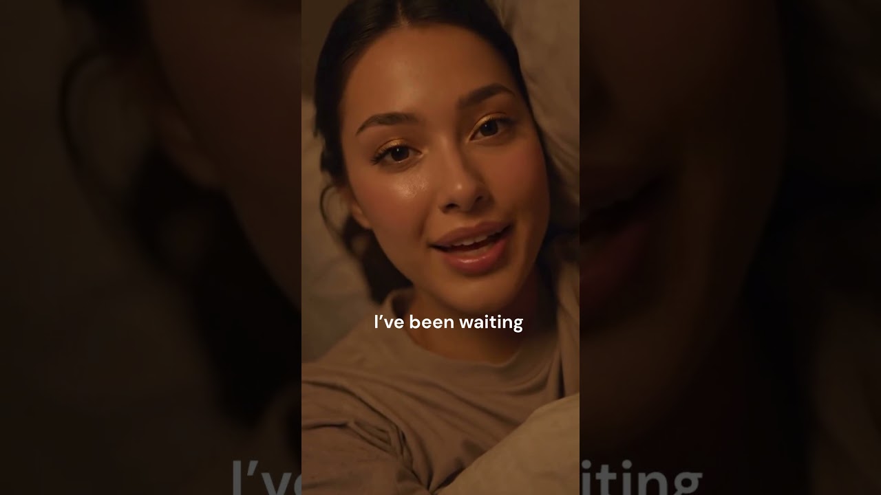 ASMR AI GIRLFRIEND CUDDLES YOU AI ASMR, ASMR GIRLFRIEND, ASMR ROLEPLAY, ASMR GIRLFRIEND ROLEPLAY
