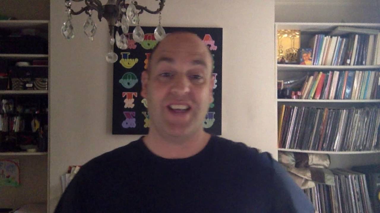 Death Cafe 5 years