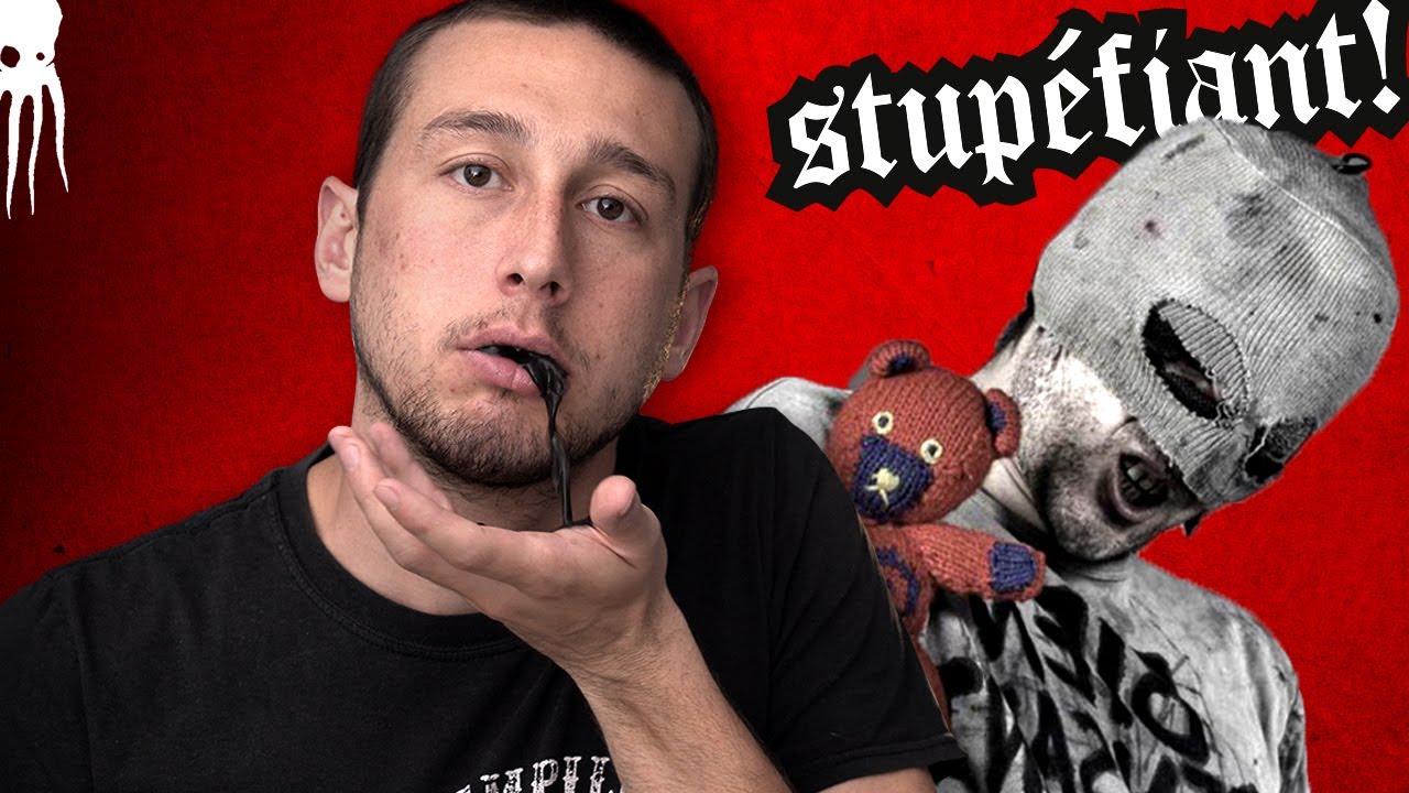 Comment rapper à la STUPEFLIP ?