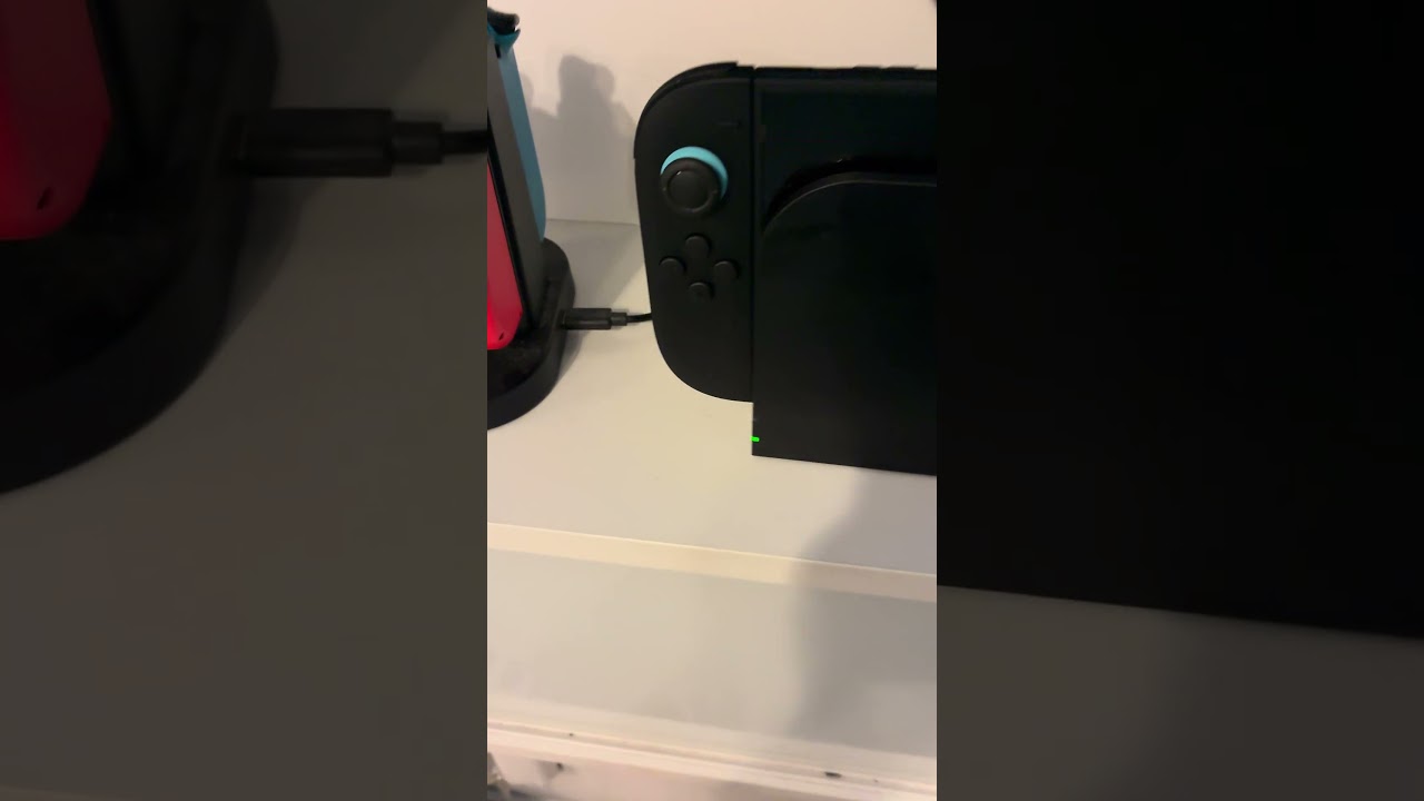 Nintendo Switch 2 Docking Issue &ndash; Brand New Console Already Faulty!