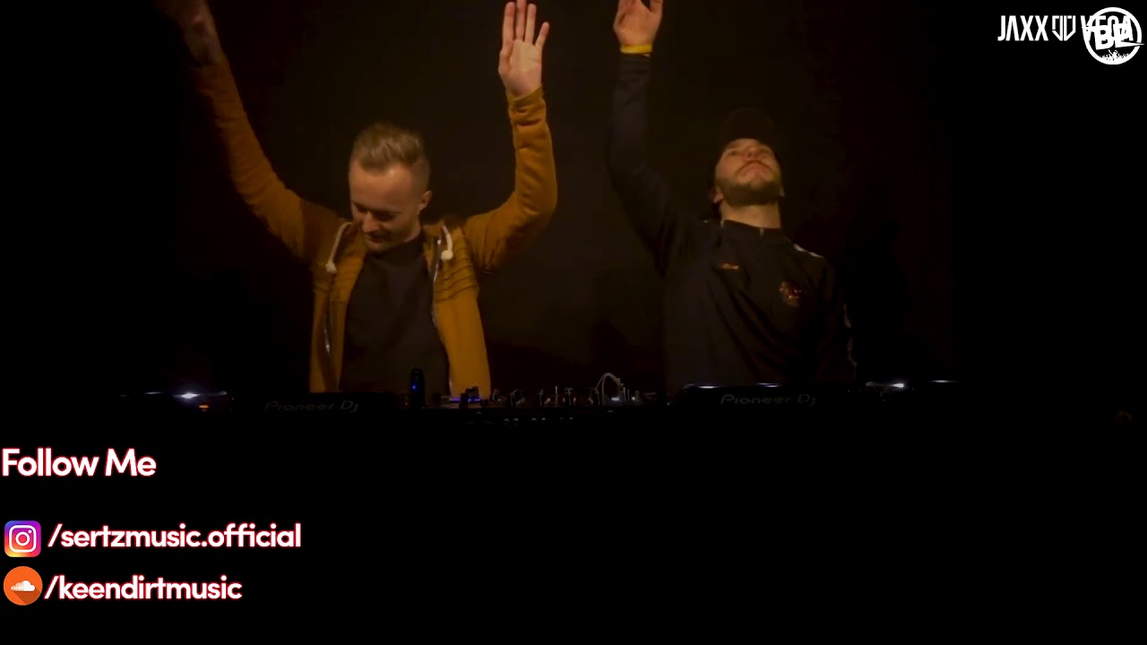 Sandro Silva, Justin Prime & KEVU - Epic Ball @JaxxandVega - 1001 Tracklists Exclusive Mix 2021