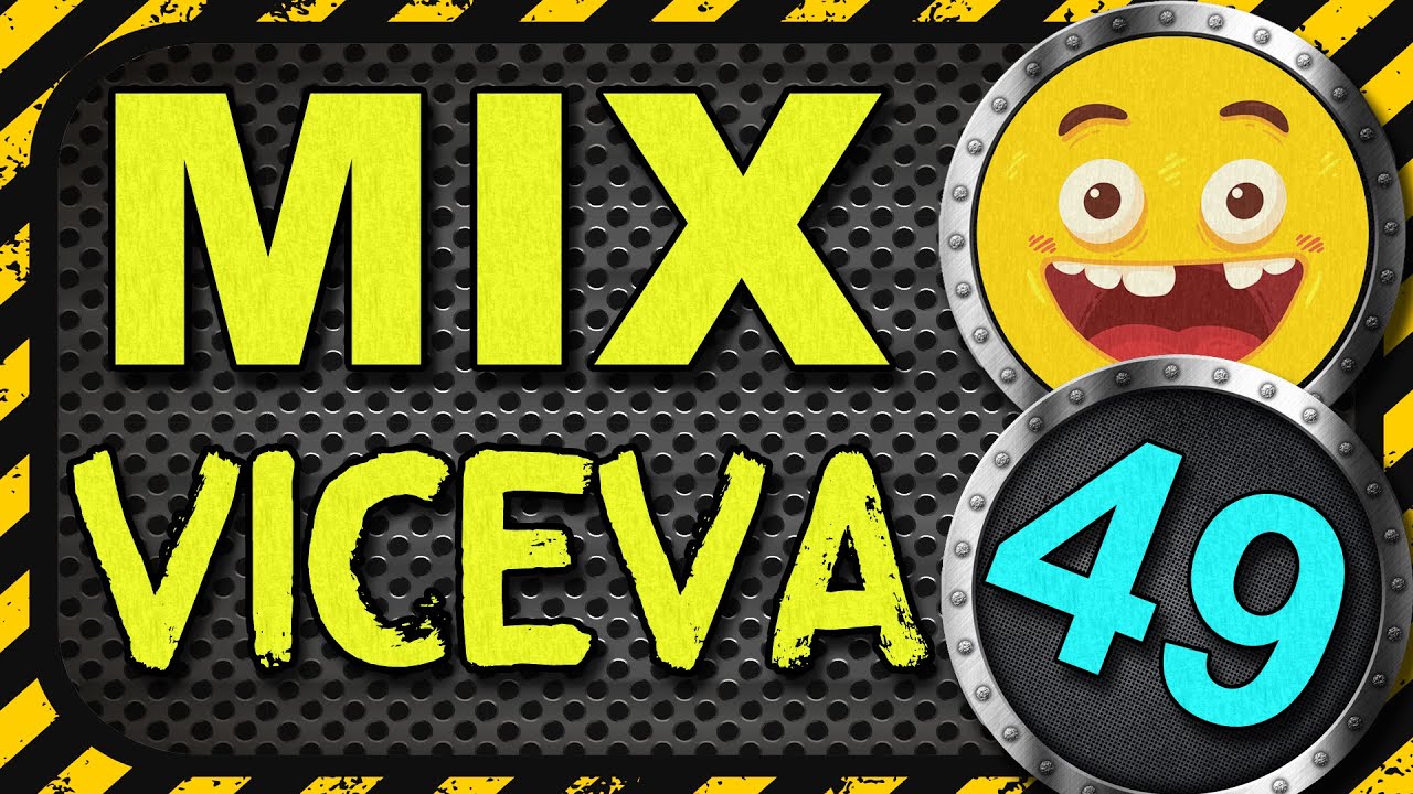Fabrika Viceva - MIX viceva 49