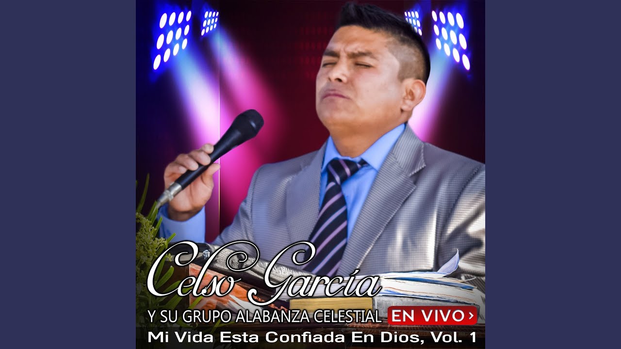 Quiero Levantar Mis Manos (En Vivo)