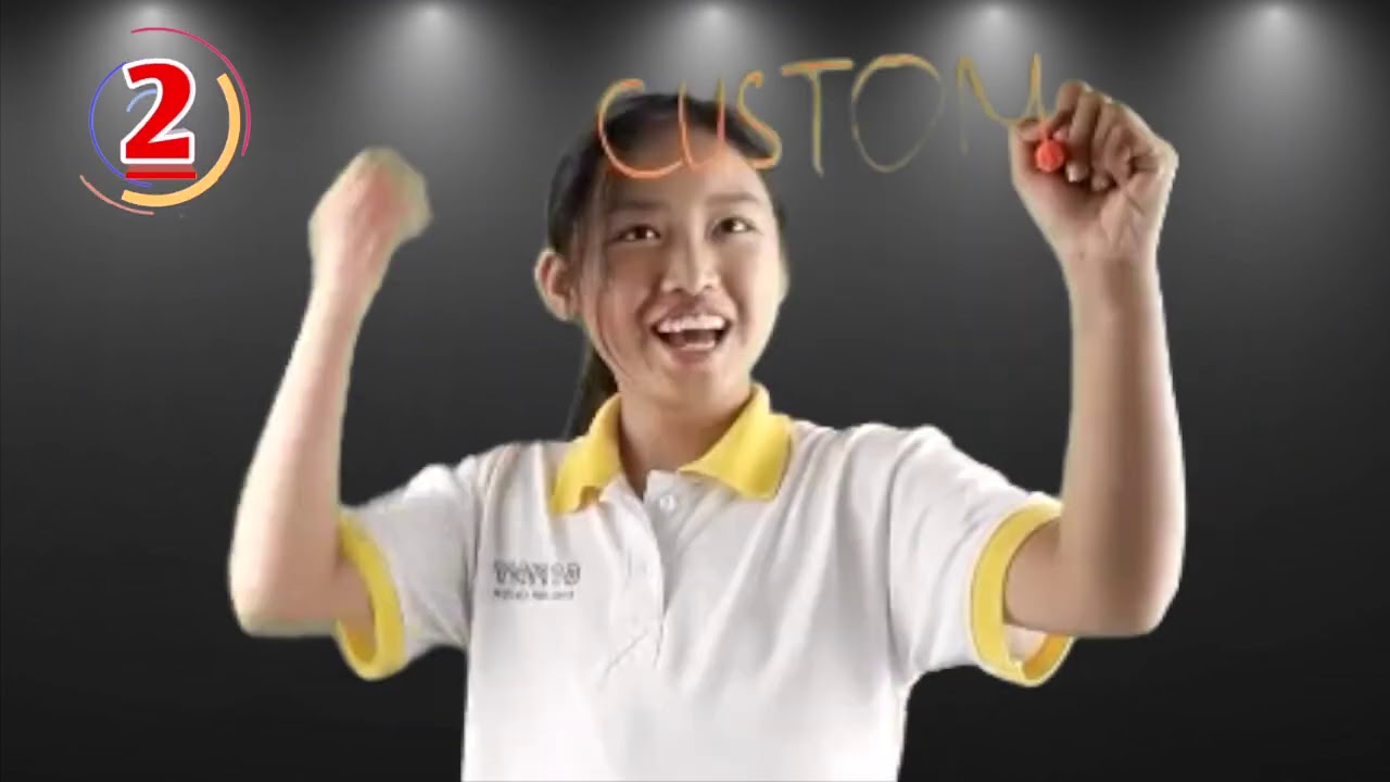 Go First Thử Thách Từ Vựng Tiếng Anh