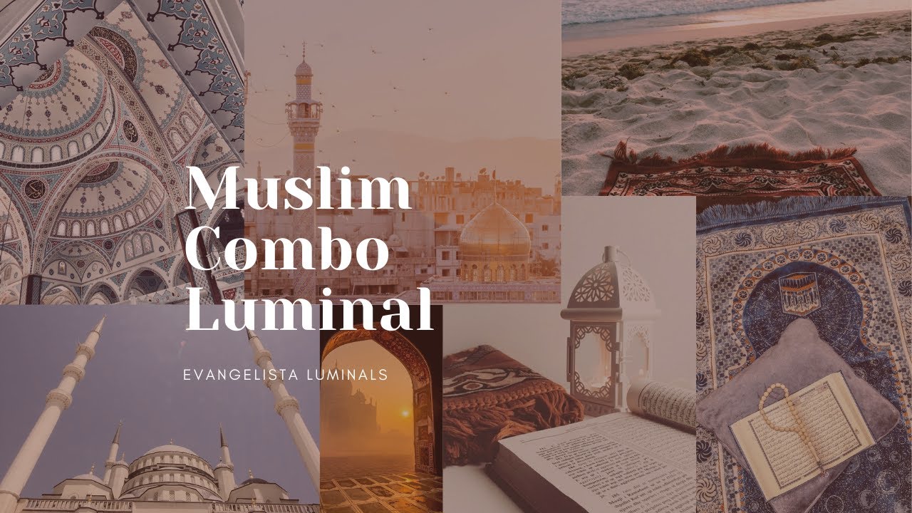 𝐒𝐓𝐑𝐄𝐍𝐆𝐓𝐇𝐄𝐍𝐈𝐍𝐆 𝐅𝐀𝐈𝐓𝐇 𝐏𝐓 𝟏: Islam (1/2)