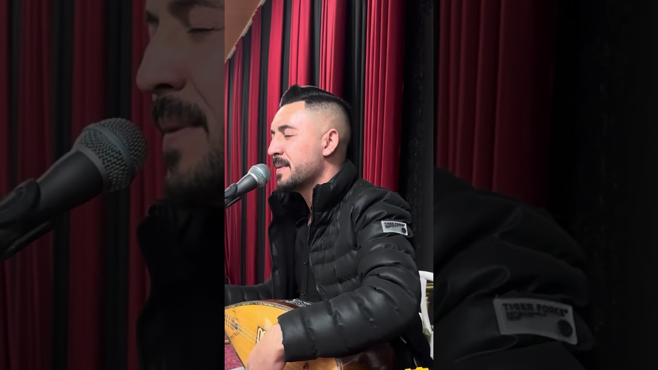 Durmuş Sert eyvallahım olmaz sana…