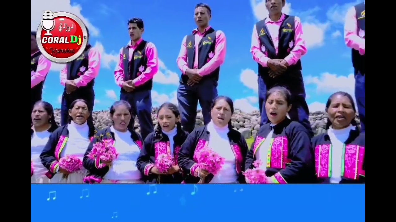 MI SEÑOR Y REY - Conjunto Coral Remanentes.