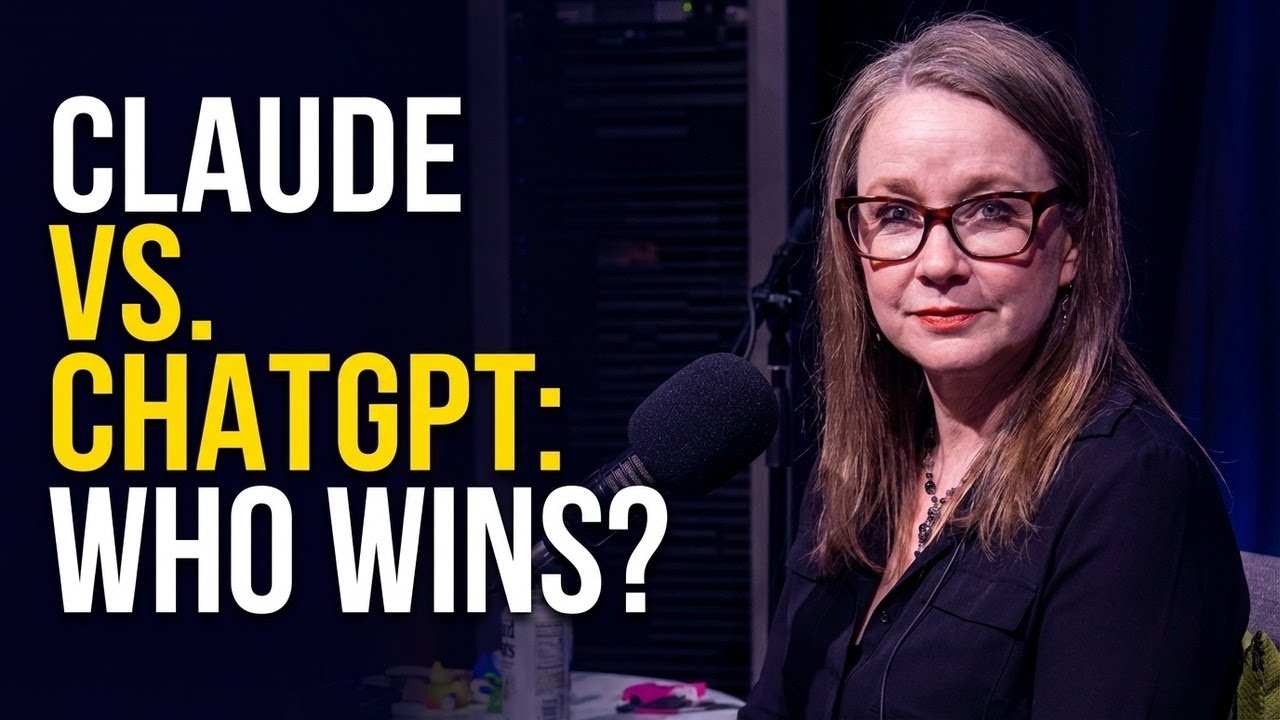 Claude против ChatGPT: противостояние для системных администраторов